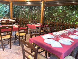 Trattoria Conerello