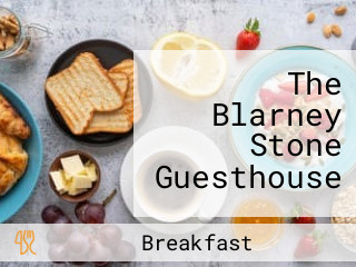 The Blarney Stone Guesthouse