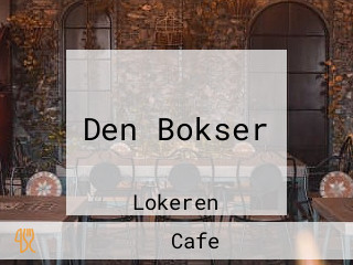 Den Bokser