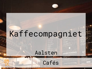 Kaffecompagniet