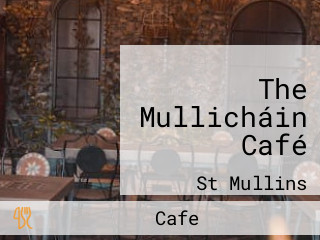 The Mullicháin Café