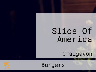 Slice Of America