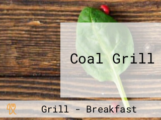 Coal Grill