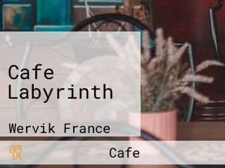 Cafe Labyrinth