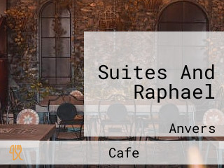 Raphael Suites