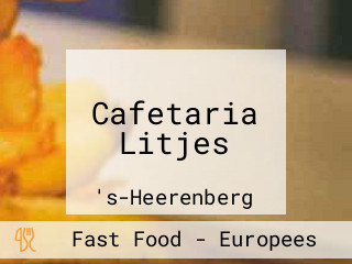 Cafetaria Litjes