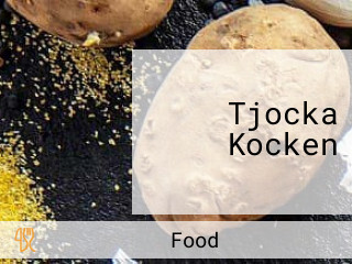 Tjocka Kocken