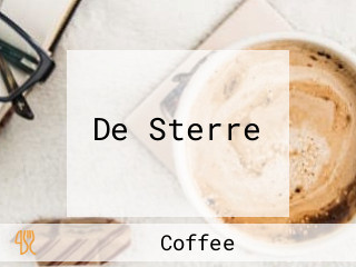 De Sterre