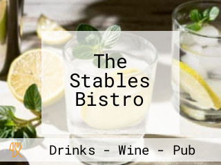 The Stables Bistro