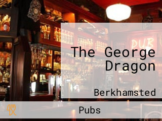 The George Dragon