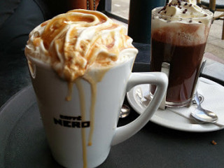 Caffe Nero