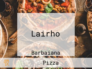 Lairho