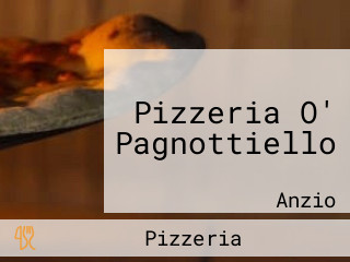 Pizzeria O' Pagnottiello