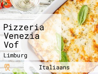 Pizzeria Venezia Vof