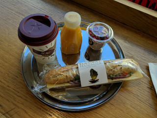 Pret A Manger