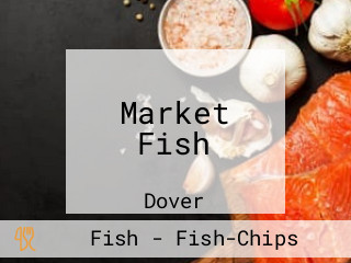 Market Fish