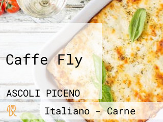 Caffe Fly