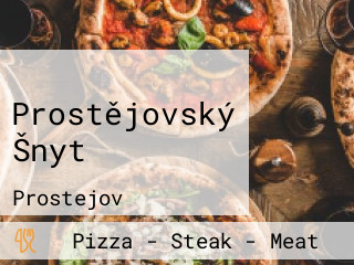 Prostějovský Šnyt