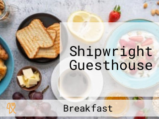 Shipwright Guesthouse