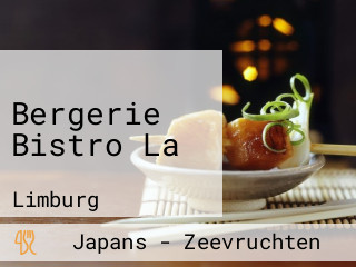 Bergerie Bistro La