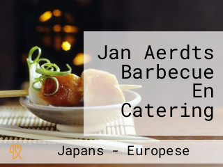 Jan Aerdts Barbecue En Catering