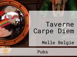 Taverne Carpe Diem