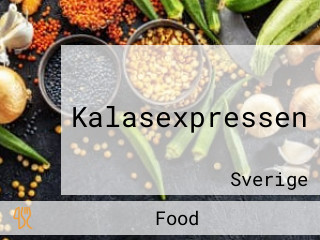 Kalasexpressen