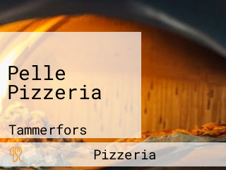 Pelle Pizzeria