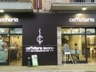 Caffetteria Iacono