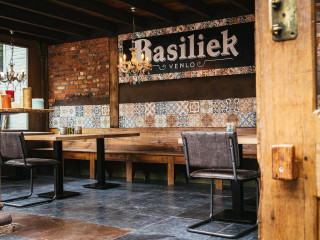 Brasserie Basiliek Venlo