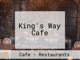 King's Way Cafe