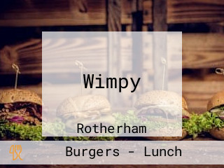 Wimpy