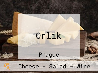 Orlík