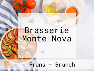 Brasserie Monte Nova