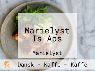 Marielyst Is Aps