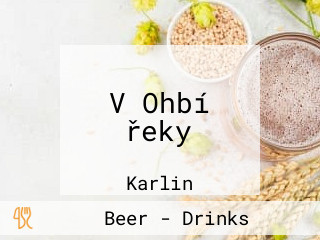 V Ohbí řeky