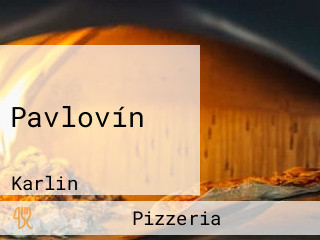 Pavlovín