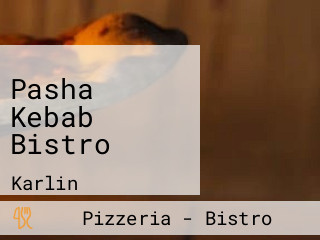 Pasha Kebab Bistro