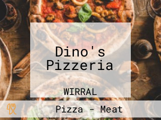 Dino's Pizzeria