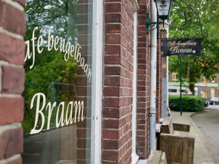 Café Beugelbaan Braam