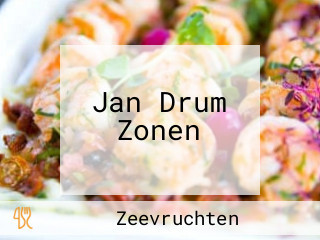 Jan Drum Zonen