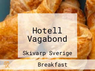 Hotell Vagabond