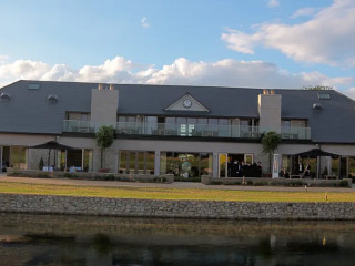 Galvin at Centurion Club