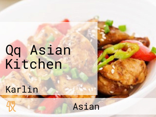 Qq Asian Kitchen