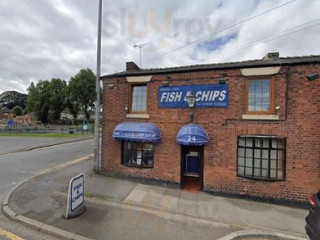 Kings Lock Fish Chips