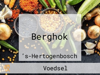 Berghok