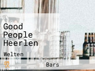 Good People Heerlen