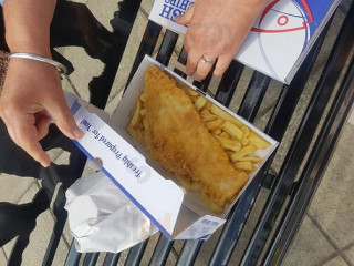 Moffat Chippy