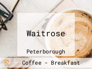 Waitrose