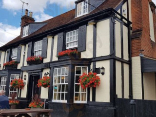 The White Hart